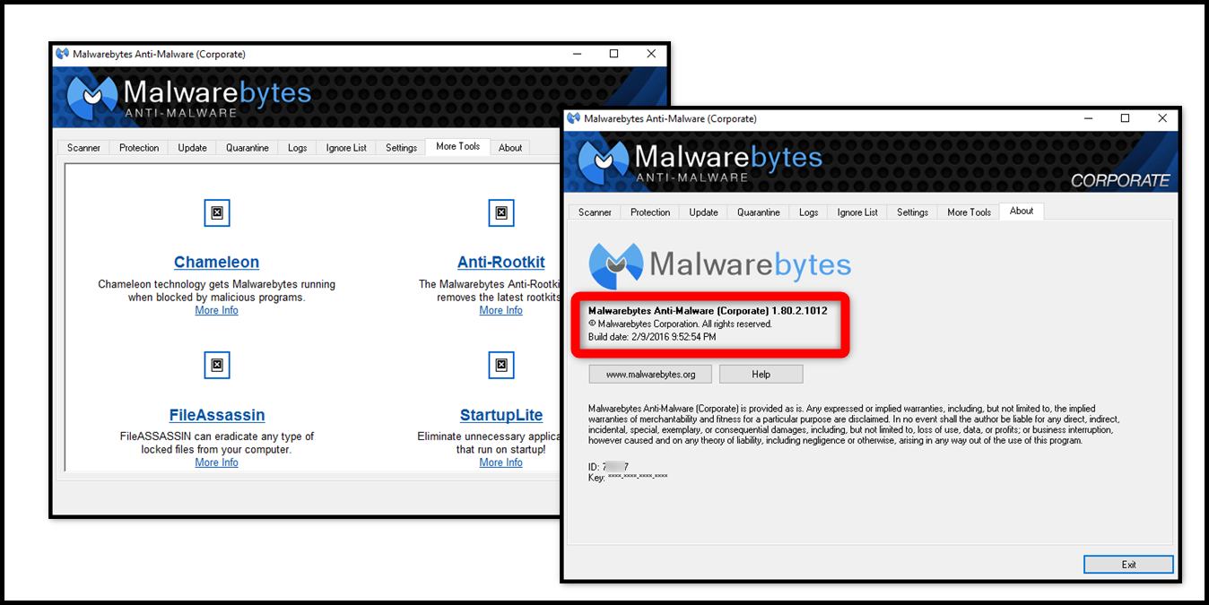 malwarebytes 3.6.1 key 2019